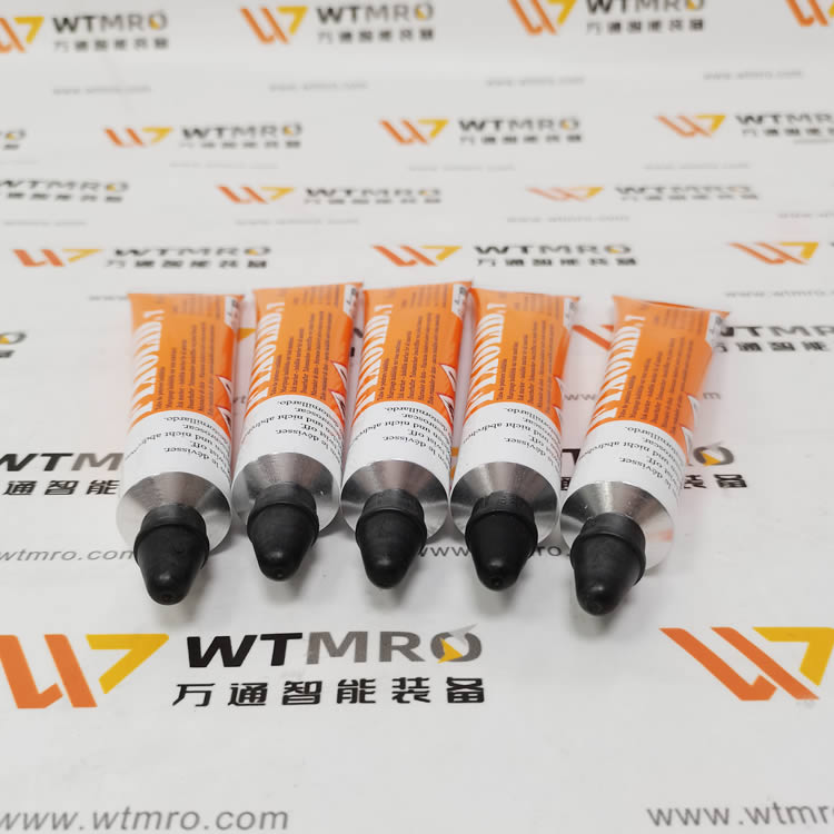 Fixolid T300记号笔黑色标记笔实拍